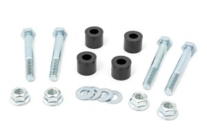 Ford Expedition Suspension Lift Kit - Front - Rough Country - 1 Inch Leveling Kit - '18-'23